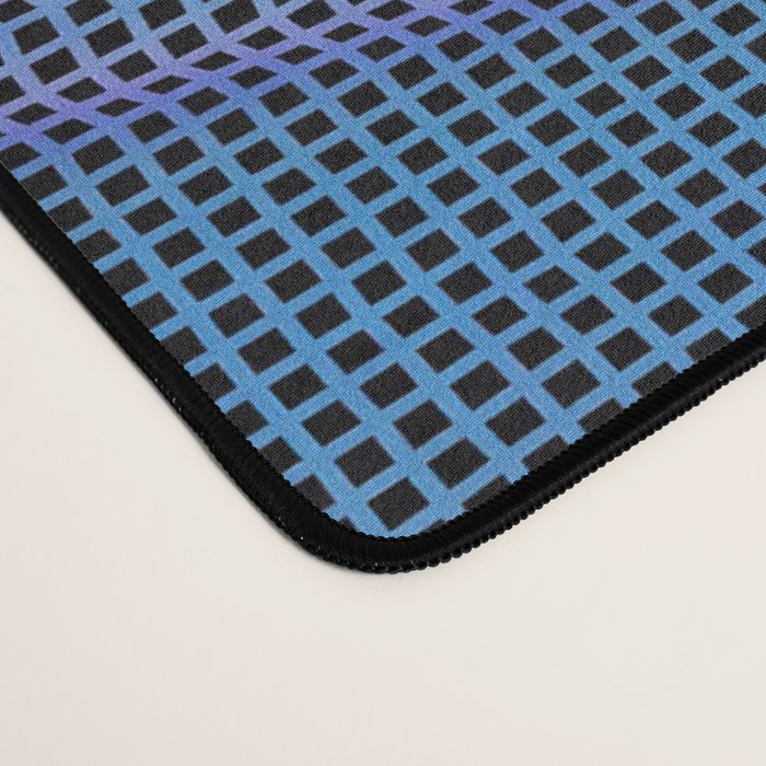 I do what I want Desk Mat Gallery Image 4