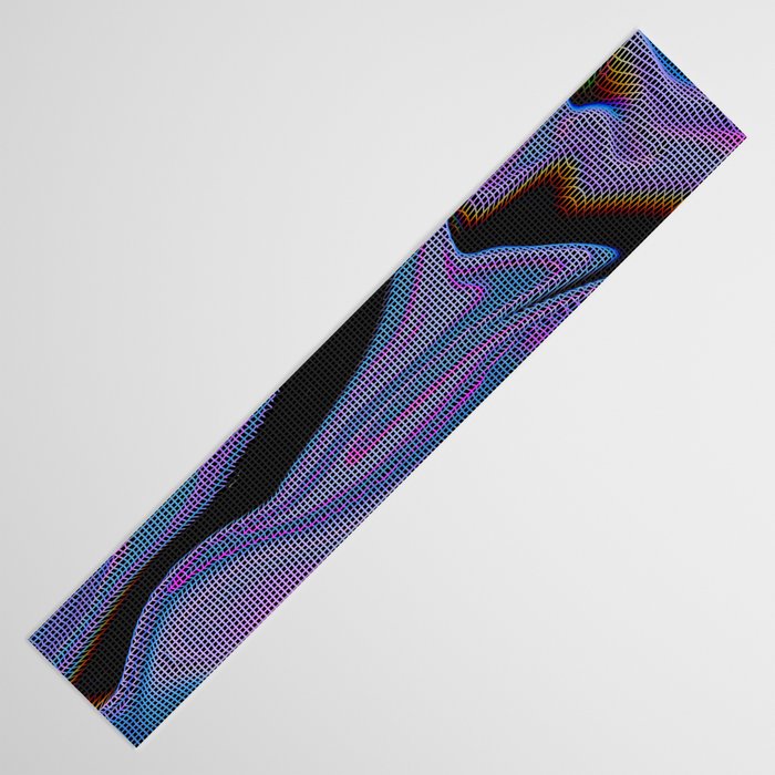 I do what I want Table Runner Gallery Image 3