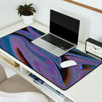 I do what I want Desk Mat Gallery Image 2