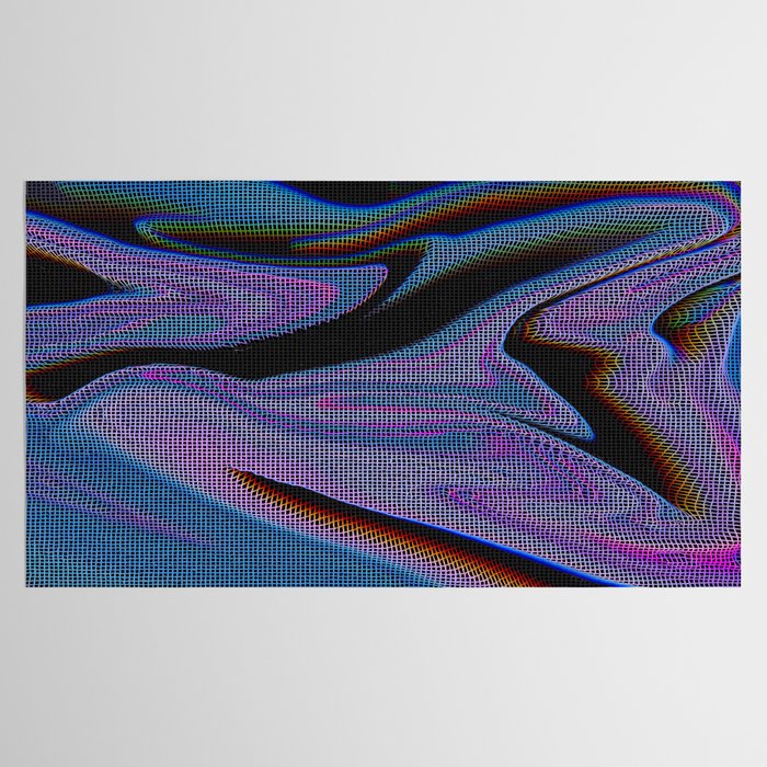 I do what I want Tablecloth Gallery Image 2