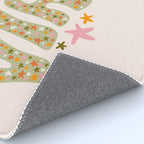 Starry Virgo Rug Gallery Image 4