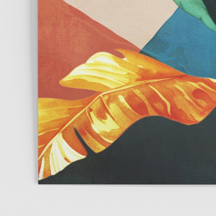 Colorful Branching Out 27 Poster Gallery Image 3