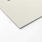 Take a Hike in Green and Beige Welcome Mat Gallery Image 2