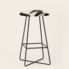 Modern geometric shapes 45 Stool Gallery Image 1
