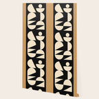 Modern geometric shapes 45 Wallpaper Gallery Image 2