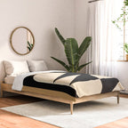 Modern geometric shapes 45 Comforter Gallery Image 2