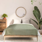 Greeny Modern Form Comforter Gallery Image 3