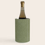 Greeny Modern Form Wine Chiller Gallery Image 1