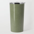 Greeny Modern Form Travel Mug Gallery Image 1