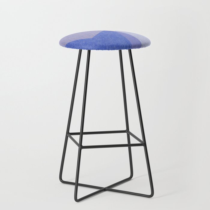 Petals #4 Stool Gallery Image 1