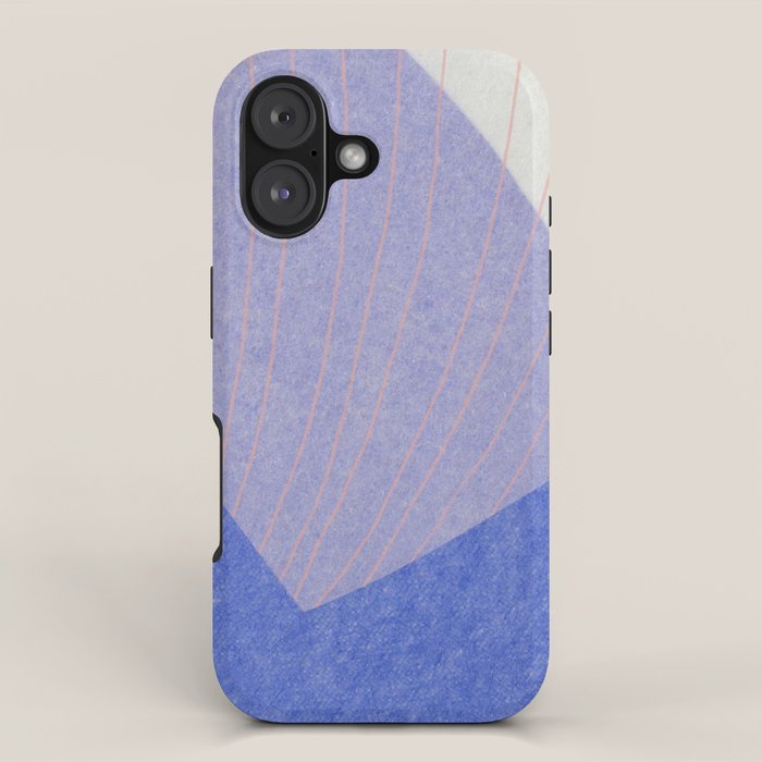 Petals #4 iPhone Case Gallery Image 1