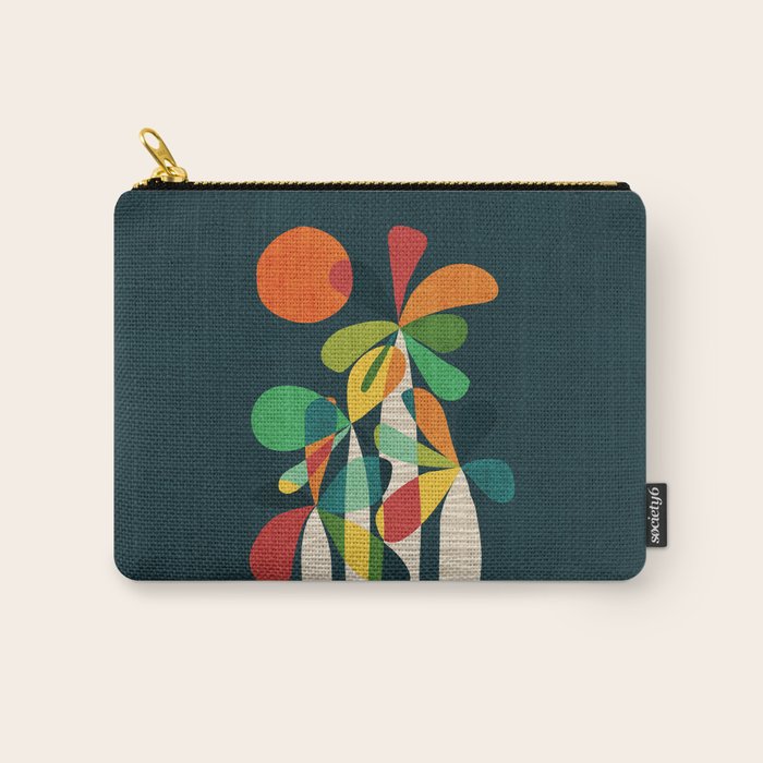 Palma Carry All Pouch Gallery Image 1