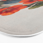 Hidden Beauty 2 Bath Mat Gallery Image 3