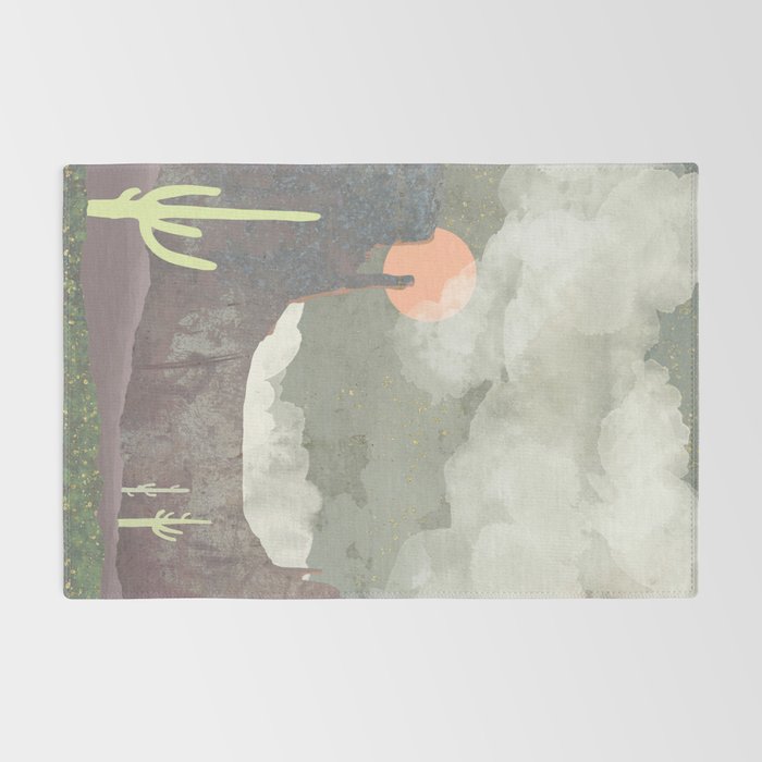 Desertscape Rug Gallery Image 2