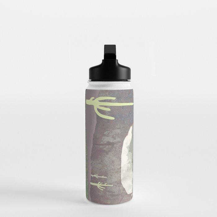 Desertscape Water Bottle Gallery Image 3