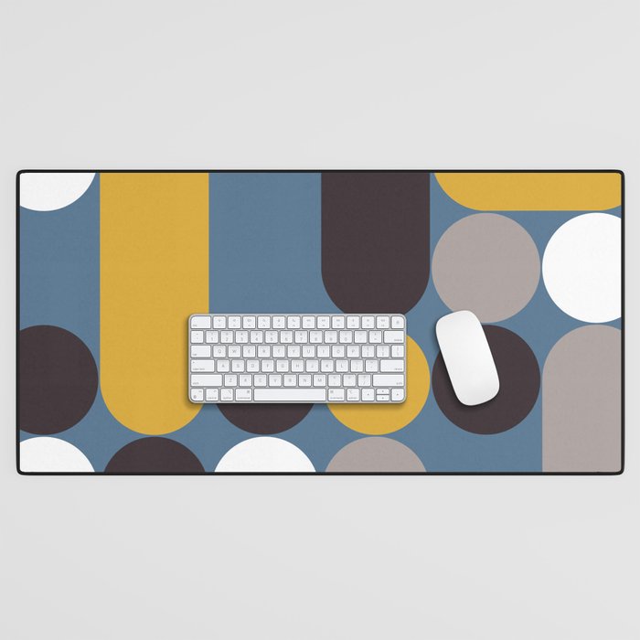 Domino 05 Desk Mat Gallery Image 1