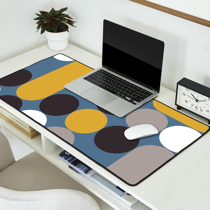Domino 05 Desk Mat Gallery Image 2