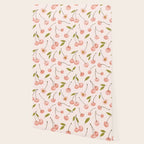 Pink cherry Wallpaper Gallery Image 2