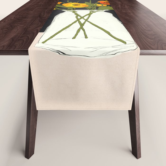 Little Gift Evening Table Runner Gallery Image 1