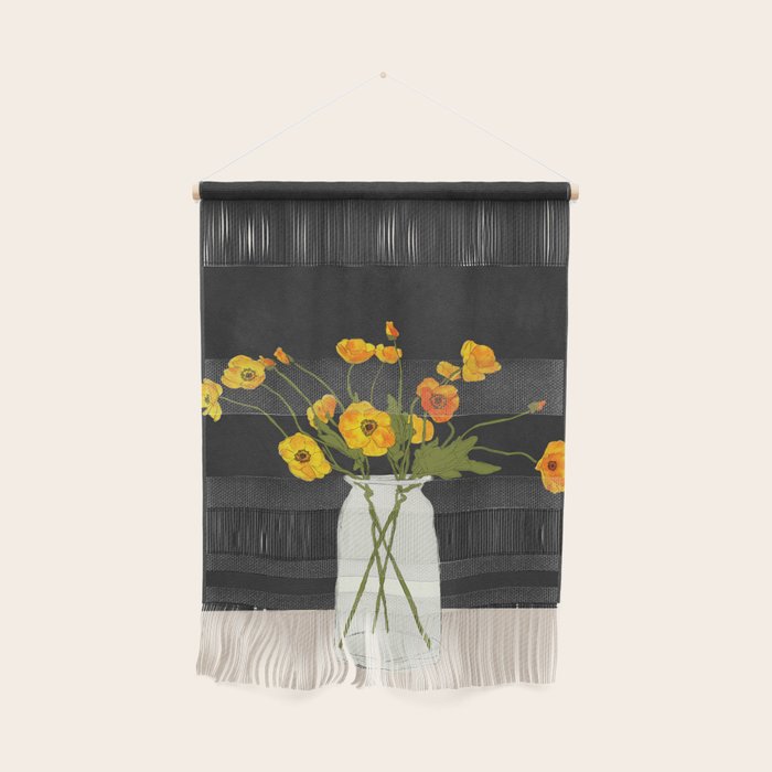 Little Gift Evening Wall Hanging Gallery Image 1