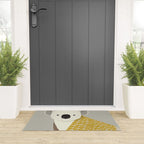 Whimsical Koala Welcome Mat Gallery Image 3