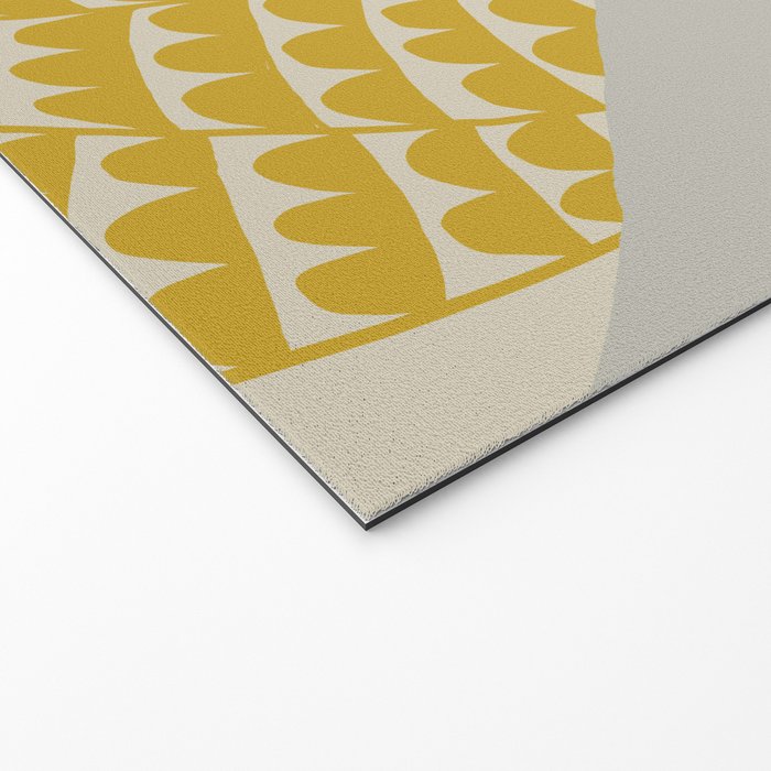 Whimsical Koala Welcome Mat Gallery Image 2