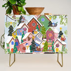 Home for holidays Credenza Gallery Image 1