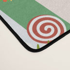 Home for holidays Desk Mat Gallery Image 4