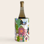 Home for holidays Wine Chiller Gallery Image 3