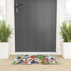 Home for holidays Welcome Mat Gallery Image 3
