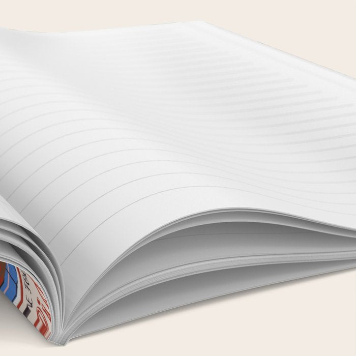 Home for holidays Notebook Gallery Image 2