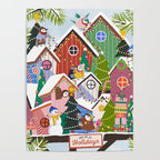 Home for holidays Poster Gallery Image 4
