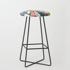 Home for holidays Stool Gallery Image 1