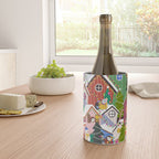 Home for holidays Wine Chiller Gallery Image 4