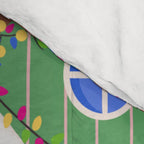 Home for holidays Comforter Gallery Image 4