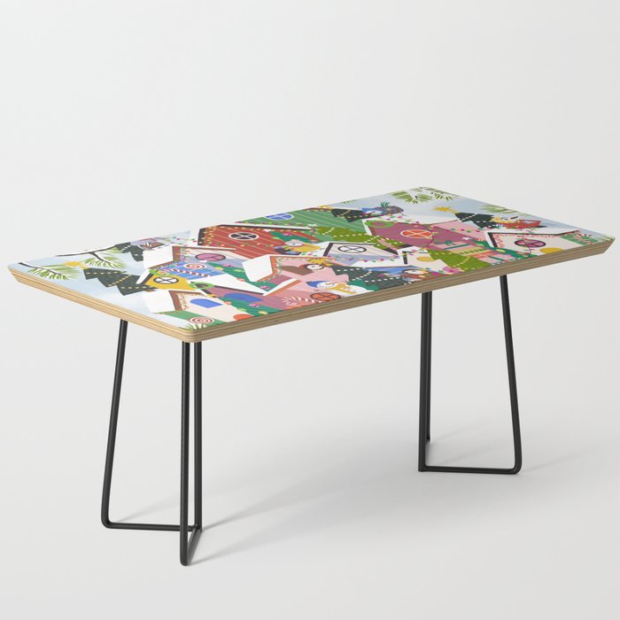 Home for holidays Coffee Table Gallery Image 1