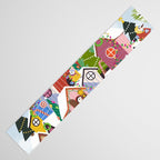 Home for holidays Table Runner Gallery Image 3