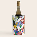 Home for holidays Wine Chiller Gallery Image 2