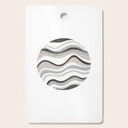ridge Cutting Board Gallery Image 1