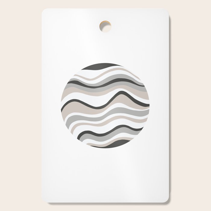 ridge Cutting Board Gallery Image 1