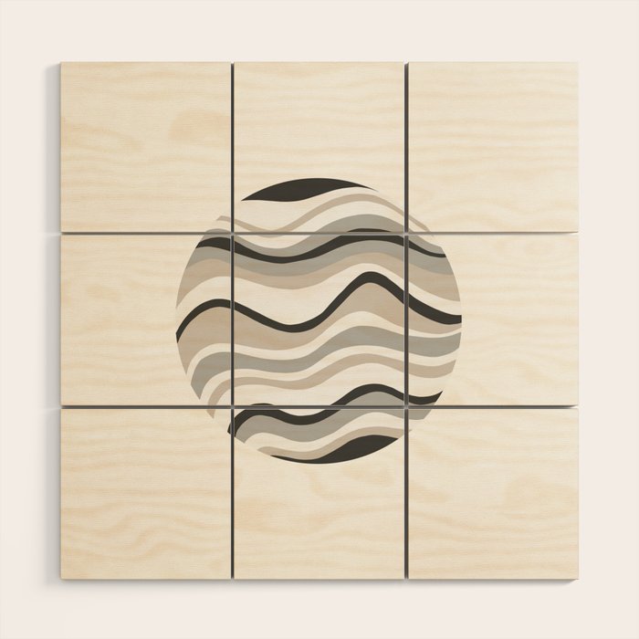 ridge Wood Wall Art Gallery Image 1