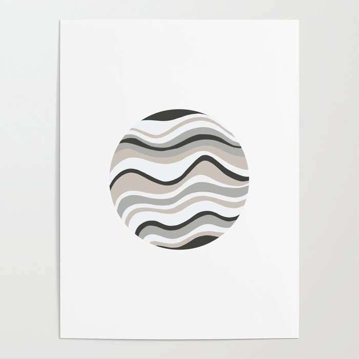 ridge Poster Gallery Image 4