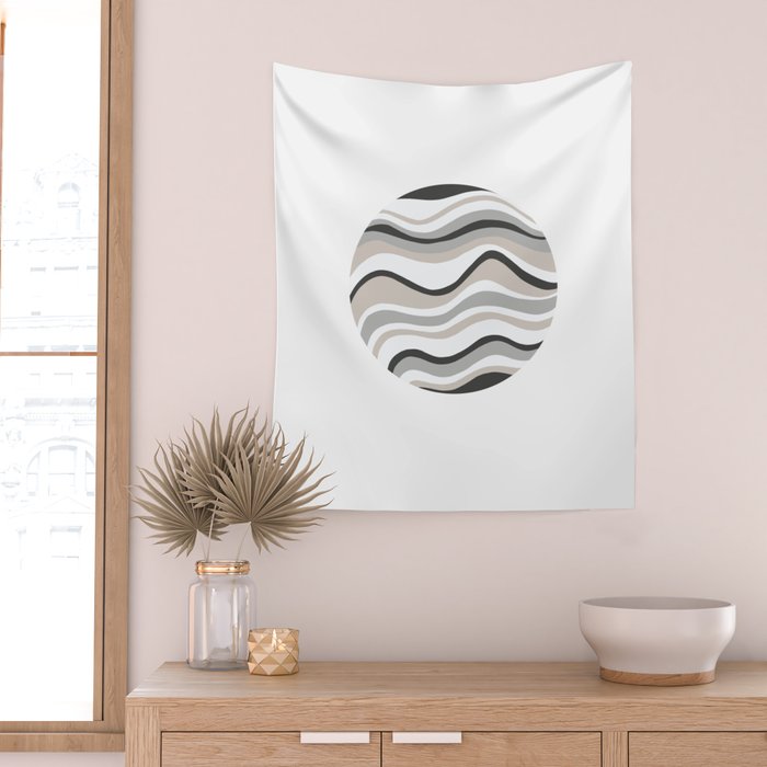 ridge Wall Tapestry Gallery Image 2