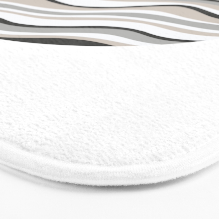 ridge Bath Mat Gallery Image 3