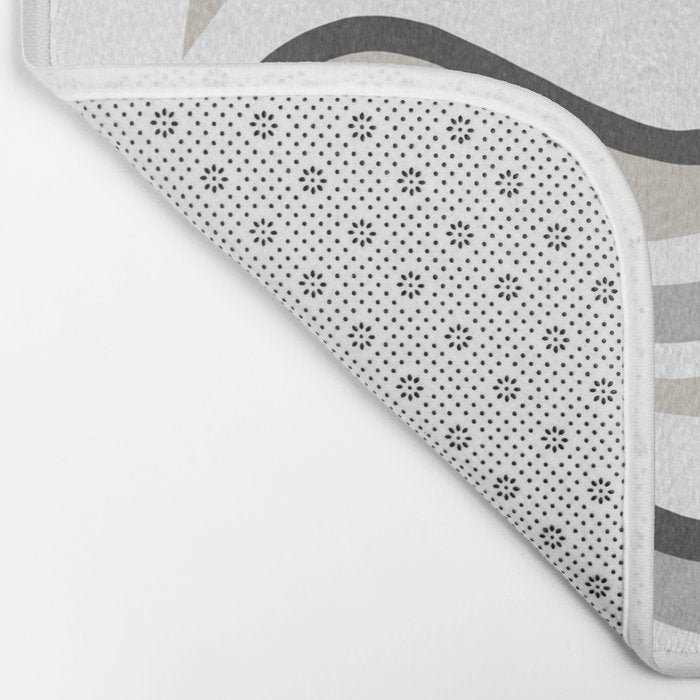 ridge Bath Mat Gallery Image 2