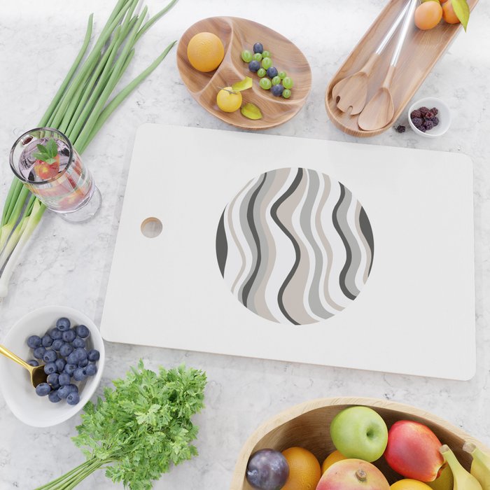 ridge Cutting Board Gallery Image 2