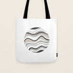 ridge Tote Bag Gallery Image 1