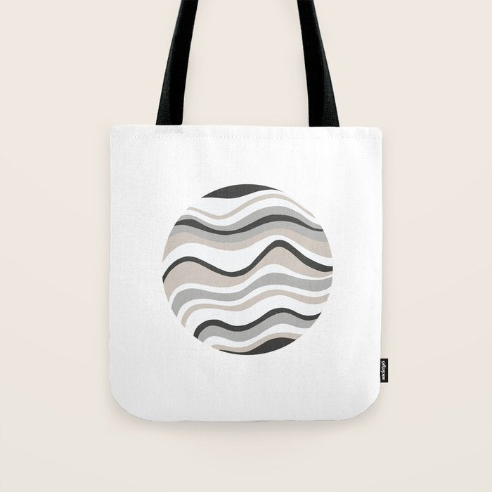 ridge Tote Bag Gallery Image 1