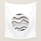 ridge Wall Tapestry Gallery Image 4