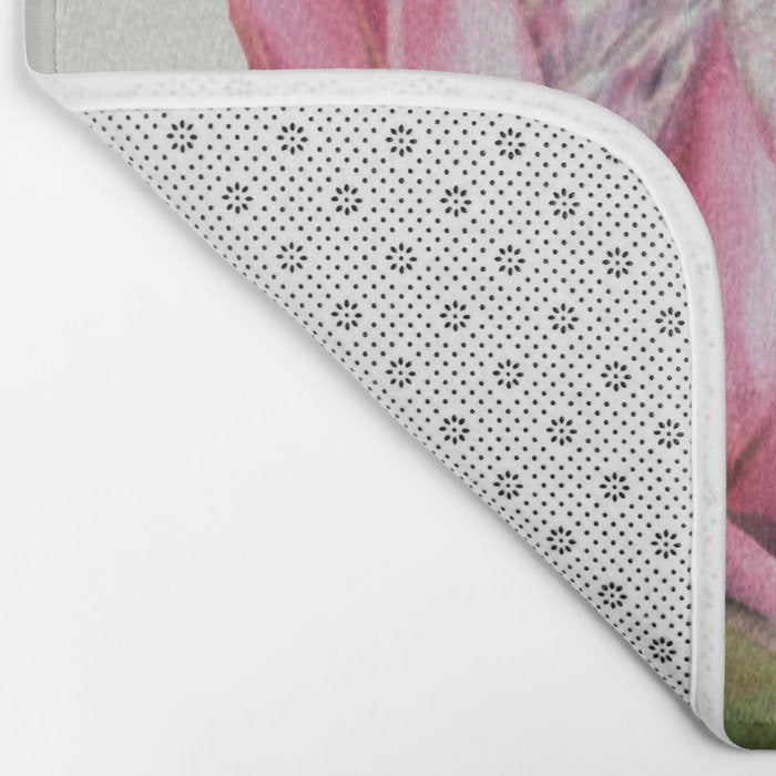 Protea Bath Mat Gallery Image 2